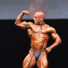 Abraham  Elzaibek - IFBB Australia Grand Prix 2014 - #1