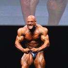 Abraham  Elzaibek - IFBB Australia Grand Prix 2014 - #1