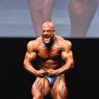 Abraham  Elzaibek - IFBB Australia Grand Prix 2014 - #1