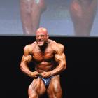 Abraham  Elzaibek - IFBB Australia Grand Prix 2014 - #1