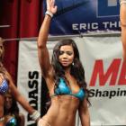 Laura  Seery - NPC West Coast Classic 2014 - #1