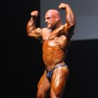 Abraham  Elzaibek - IFBB Australia Grand Prix 2014 - #1