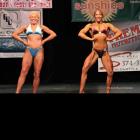 NPC Golds Classic 2012 - #1