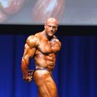 Abraham  Elzaibek - IFBB Australia Grand Prix 2014 - #1