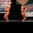 NPC Golds Classic 2012 - #1