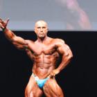 Mike  Debenham - IFBB Australia Grand Prix 2014 - #1