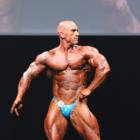 Mike  Debenham - IFBB Australia Grand Prix 2014 - #1