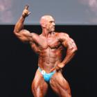 Mike  Debenham - IFBB Australia Grand Prix 2014 - #1