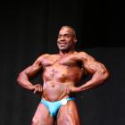 James  Sims - NPC North Carolina State  2015 - #1