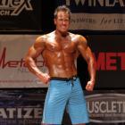 Bobby  Sudol - NPC New York State Grand Prix 2014 - #1