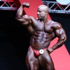 Victor  Martinez - IFBB Arnold Europe 2017 - #1