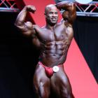 Victor  Martinez - IFBB Arnold Europe 2017 - #1