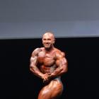 Mike  Debenham - IFBB Australia Grand Prix 2014 - #1