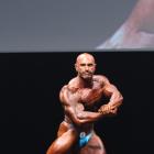 Mike  Debenham - IFBB Australia Grand Prix 2014 - #1