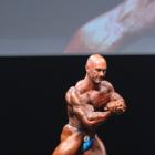 Mike  Debenham - IFBB Australia Grand Prix 2014 - #1