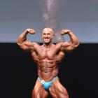 Mike  Debenham - IFBB Australia Grand Prix 2014 - #1