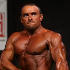 Wesley  Pellam - NPC Steel World 2010 - #1