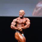 Mike  Debenham - IFBB Australia Grand Prix 2014 - #1