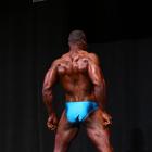 James  Sims - NPC North Carolina State  2015 - #1