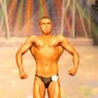 Nick  Metaxas - NPC Europa Battle of Champions 2012 - #1