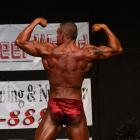 Wesley  Pellam - NPC Steel World 2010 - #1