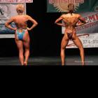 NPC Golds Classic 2012 - #1