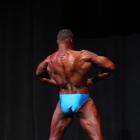 James  Sims - NPC North Carolina State  2015 - #1