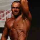 Wesley  Pellam - NPC Steel World 2010 - #1