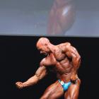 Mike  Debenham - IFBB Australia Grand Prix 2014 - #1