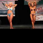 NPC Golds Classic 2012 - #1