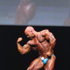 Mike  Debenham - IFBB Australia Grand Prix 2014 - #1