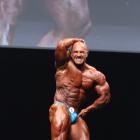 Mike  Debenham - IFBB Australia Grand Prix 2014 - #1