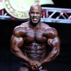 Victor  Martinez - IFBB Arnold Europe 2017 - #1