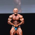 Mike  Debenham - IFBB Australia Grand Prix 2014 - #1