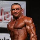 Wesley  Pellam - NPC Steel World 2010 - #1