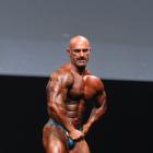 Mike  Debenham - IFBB Australia Grand Prix 2014 - #1