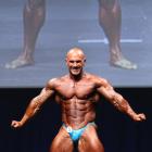 Mike  Debenham - IFBB Australia Grand Prix 2014 - #1