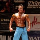 Bobby  Sudol - NPC New York State Grand Prix 2014 - #1