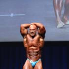 Mike  Debenham - IFBB Australia Grand Prix 2014 - #1