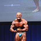 Mike  Debenham - IFBB Australia Grand Prix 2014 - #1