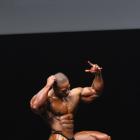 David  Henry - IFBB Australia Grand Prix 2014 - #1