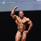 David  Henry - IFBB Australia Grand Prix 2014 - #1