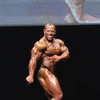 David  Henry - IFBB Australia Grand Prix 2014 - #1