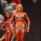 Michelle  Yeager - NPC Kentucky Muscle 2011 - #1