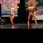 NPC Golds Classic 2012 - #1