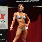 Cailyn  Smith - NPC West Coast Classic 2014 - #1