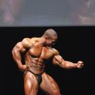 David  Henry - IFBB Australia Grand Prix 2014 - #1