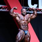 Roelly   Winklaar - IFBB Arnold Europe 2017 - #1