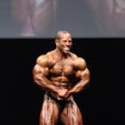 David  Henry - IFBB Australia Grand Prix 2014 - #1