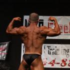 Andy  Bowen - NPC Steel World 2010 - #1